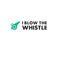 I Blow The Whistle
